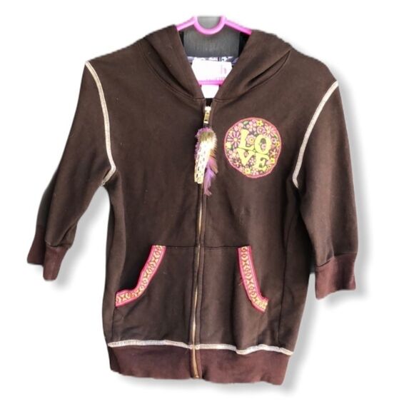 Fresh Karma‎ Jacket - Picture 1 of 8